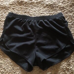 American apparel shorts